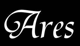 logo Ares (JAP)